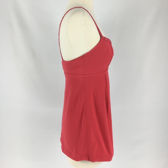 Lululemon Bulerias Dancer Tank in Torrid Size 6 - Picture 4 of 7